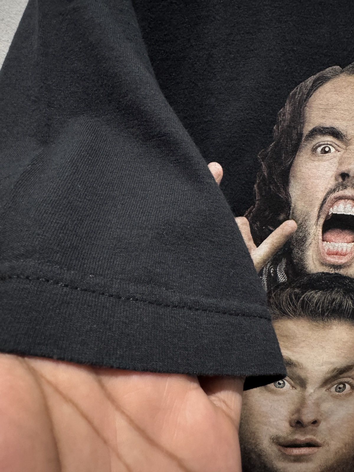 Other Vintage movie tees Get Him To The Greek Size US L / EU 52-54 / 3 - 4 Thumbnail