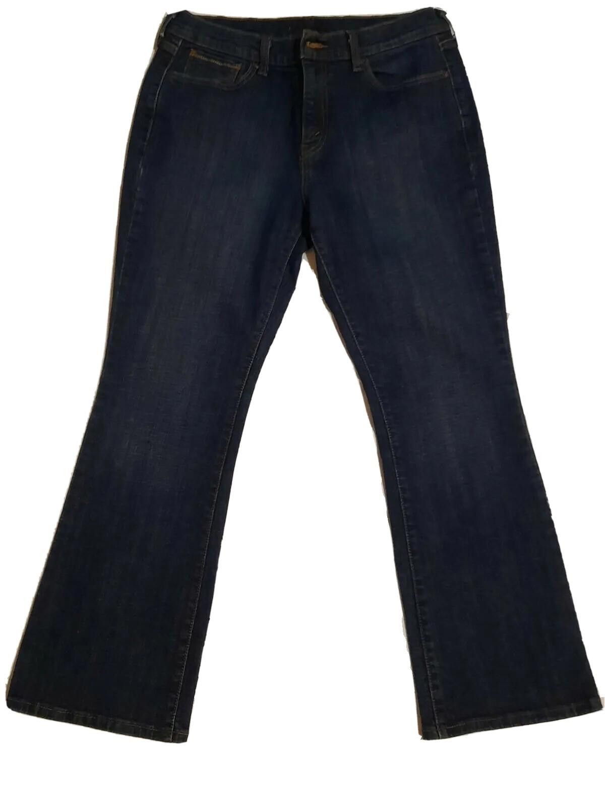 Levi's Levi's 515 Size 29"x27.5" Women's Bootcut Jeans VTG EUC Size 29" - 1 Thumbnail