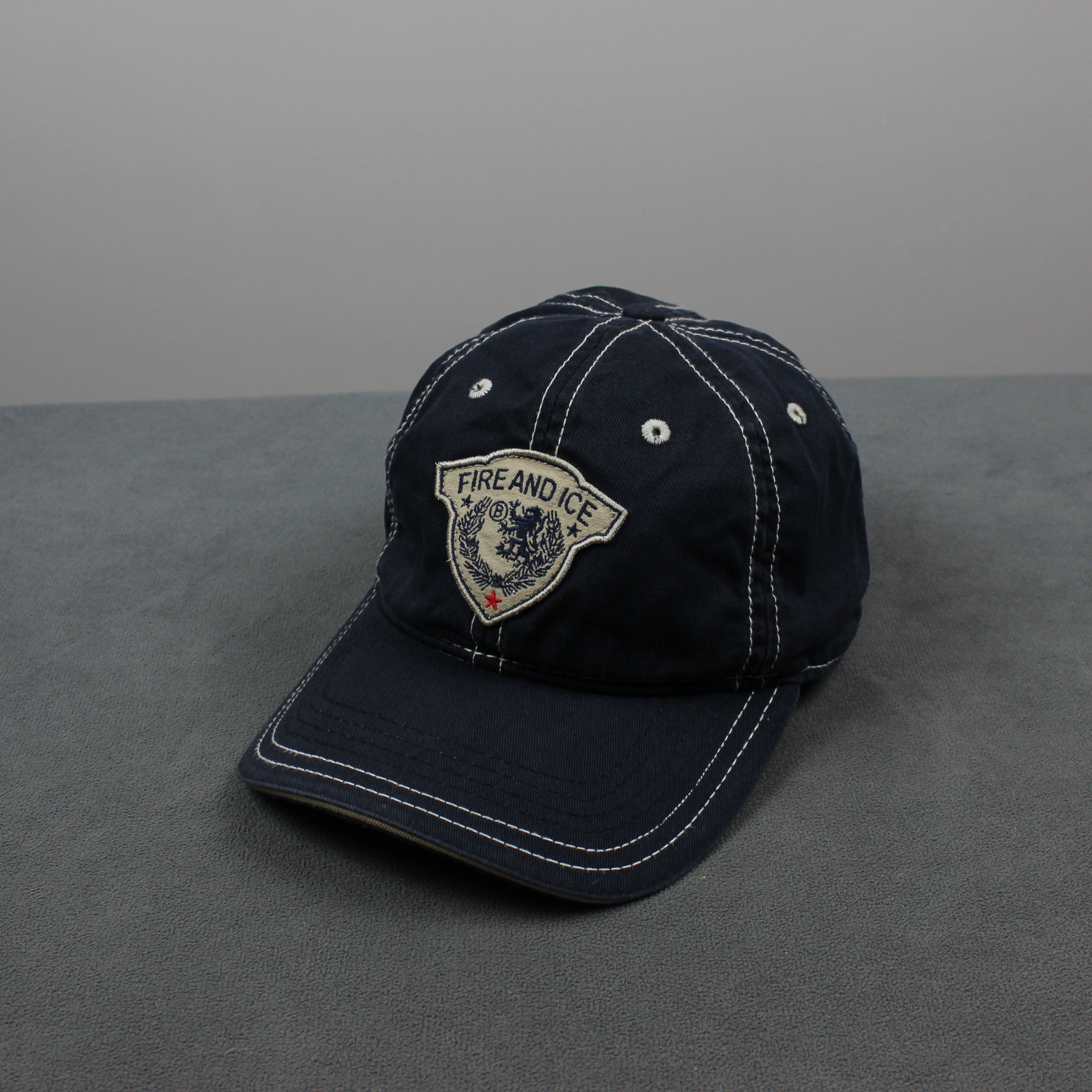 Bogner bogner fire + ice hat cap men one size Size ONE SIZE - 2 Thumbnail