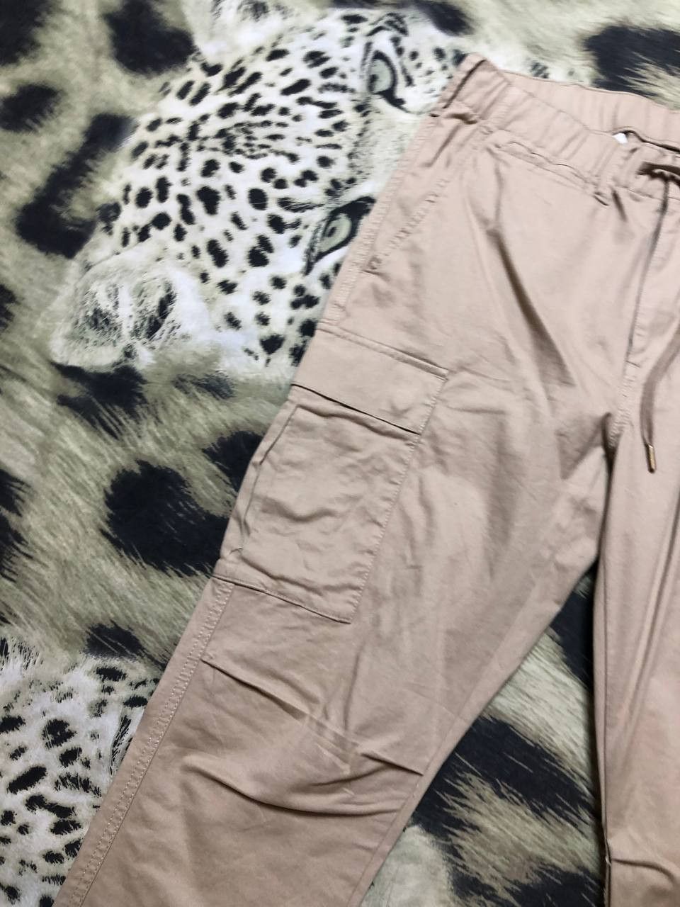 Polo Ralph Lauren Polo Ralph Lauren Casual Pants CARGO Size US 30 / EU 46 - 5 Thumbnail