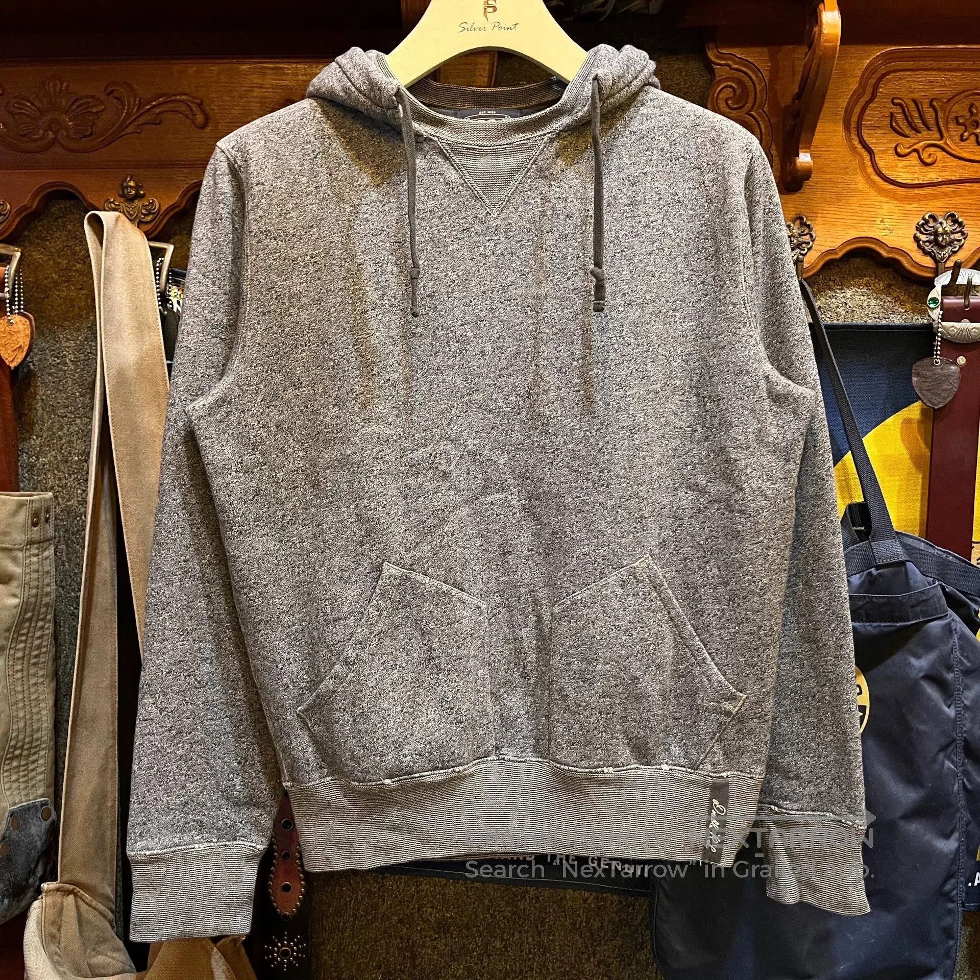 RRL Ralph Lauren RRL Double RL Ralph Lauren Sweatshirt. Size US S / EU 44-46 / 1 - 1 Thumbnail