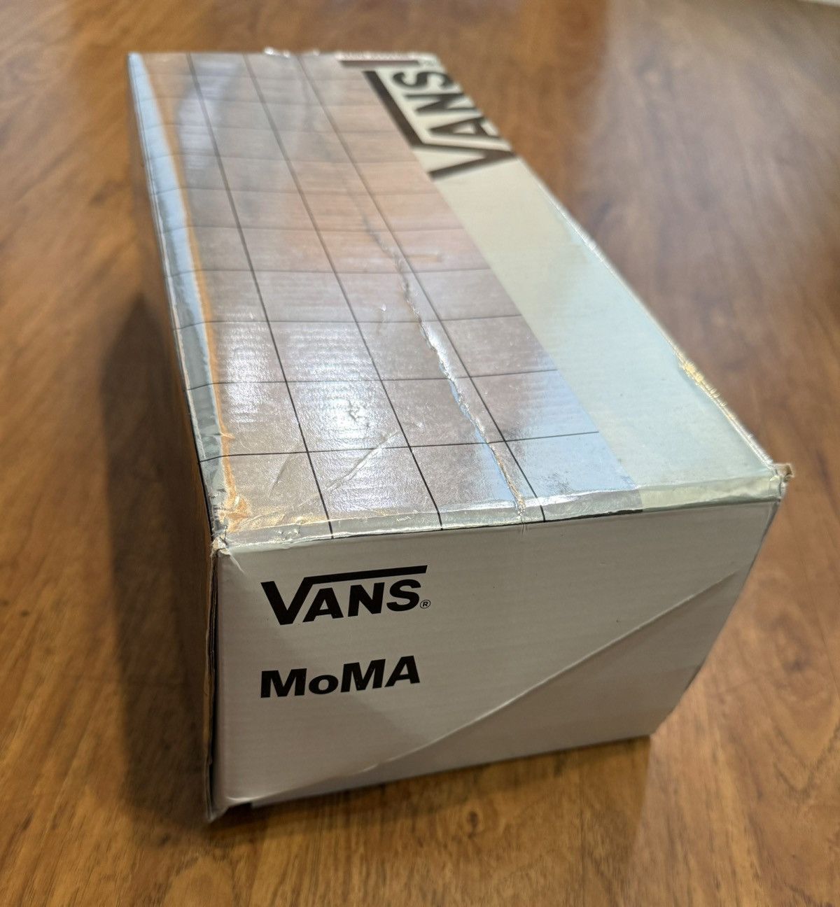 Vans Vans x MOMA Art Scream Edvard Munch Era Men's 10 Skate Size US 10 / EU 43 - 7 Thumbnail