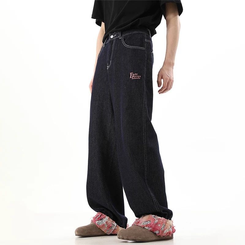 Japanese Brand × Vintage Retro punk pants Size US 31 - 6 Thumbnail
