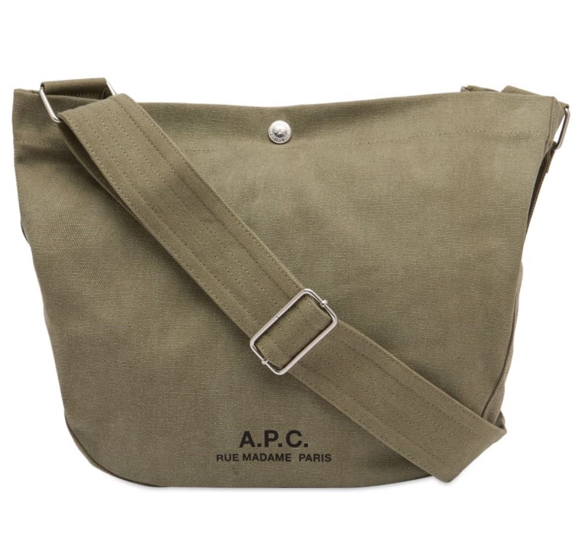 A.P.C. APC Bag Size ONE SIZE - 1 Thumbnail