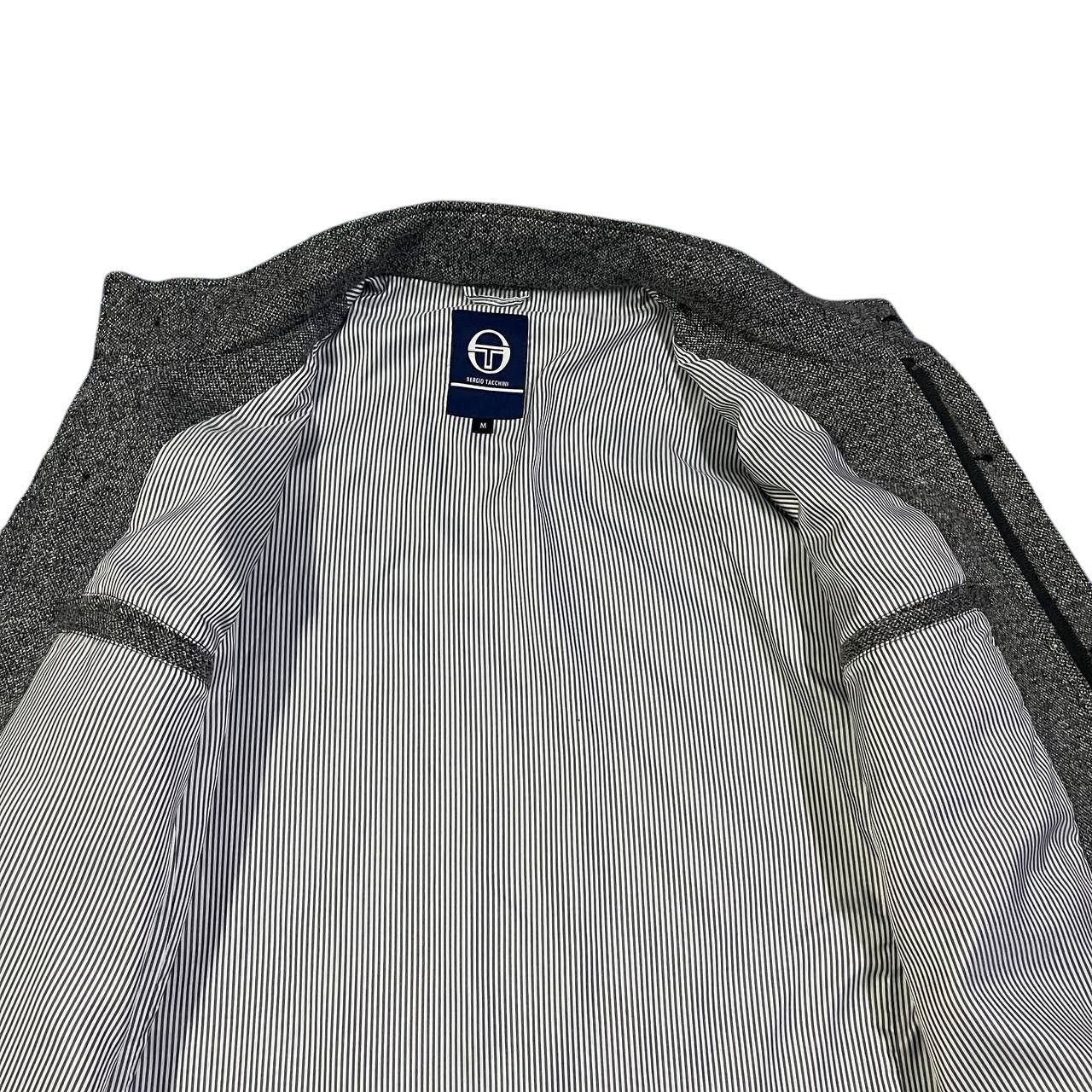 Sergio Tacchini Vintage Sergio Tacchinj Jacket Size US M / EU 48-50 / 2 - 7 Thumbnail