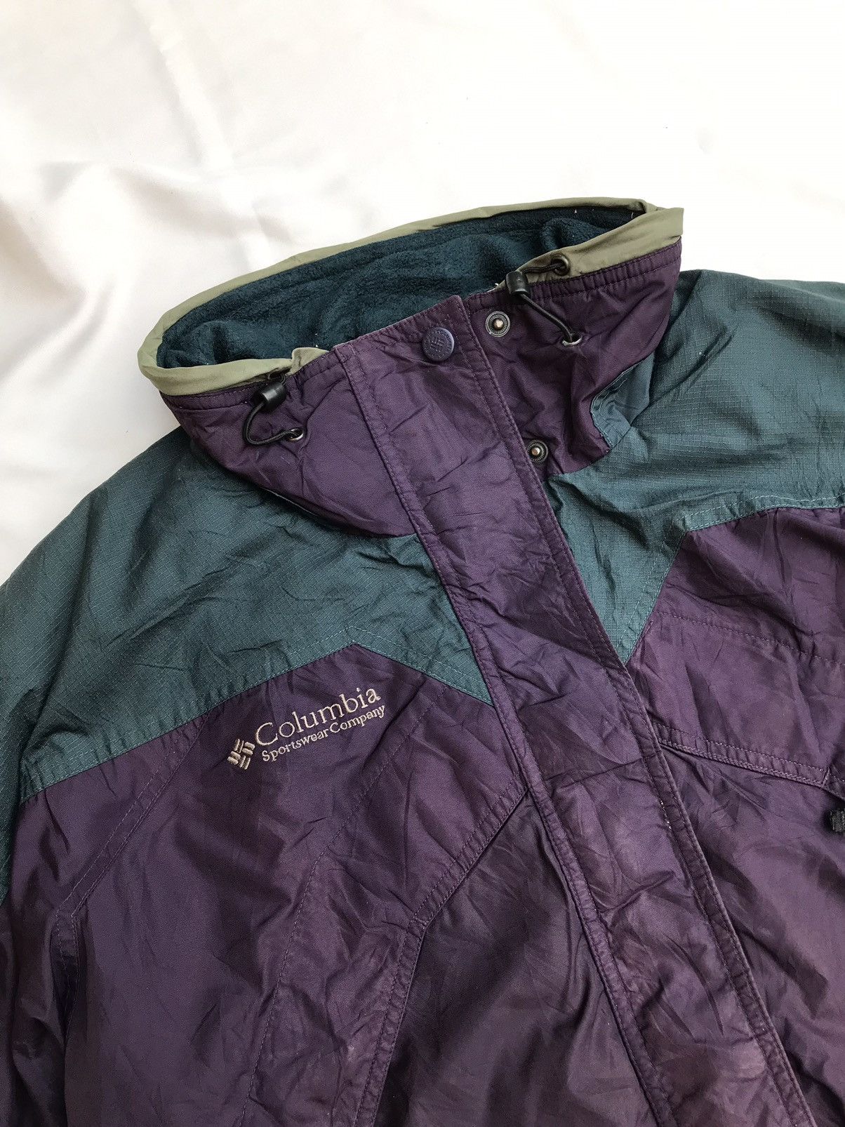 Columbia Columbia Sportswear Company Outdoor Size US L / EU 52-54 / 3 - 4 Thumbnail