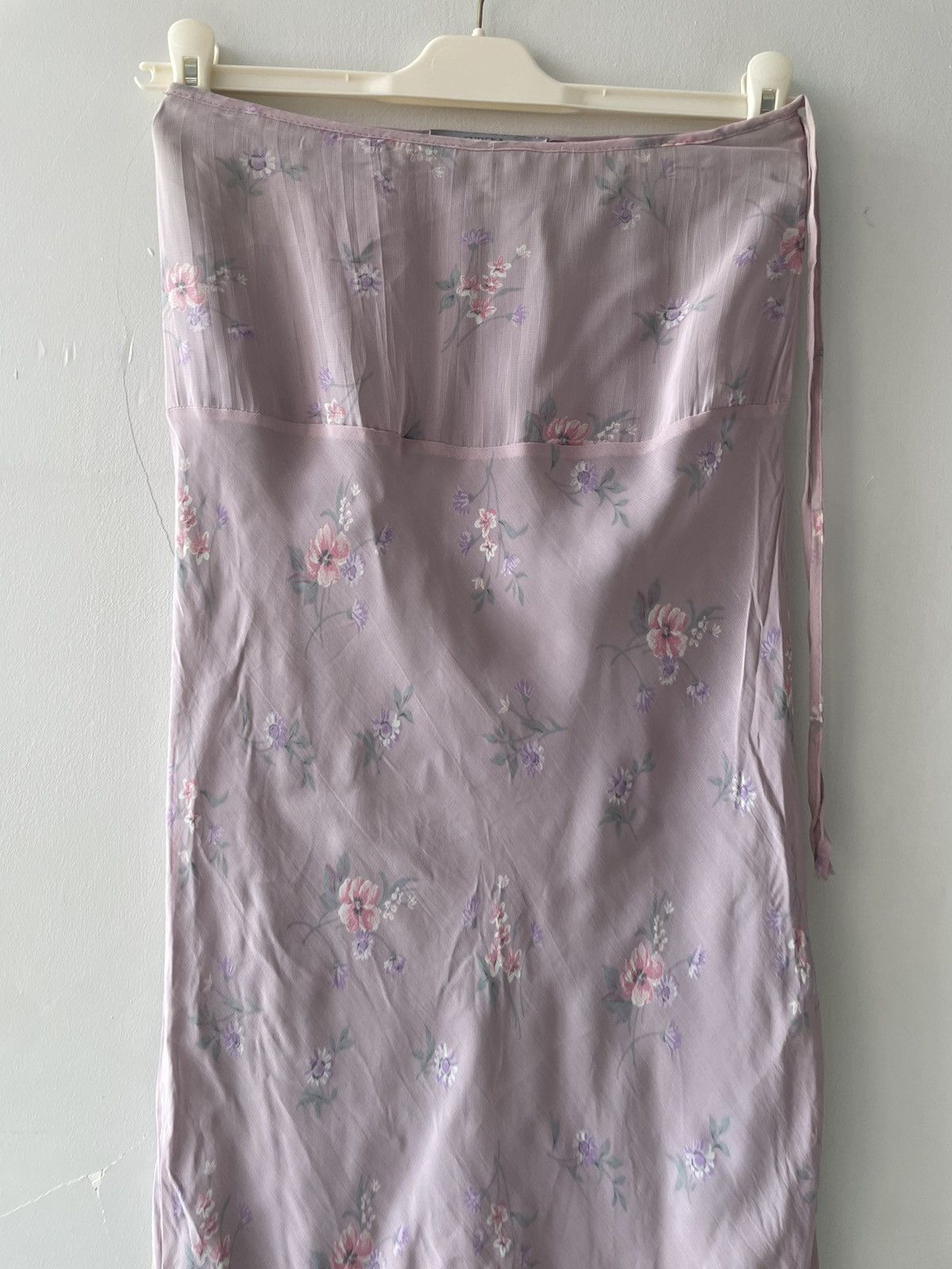 Vintage Italian skirt Size 25" / US 0 / IT 36 - 9 Thumbnail