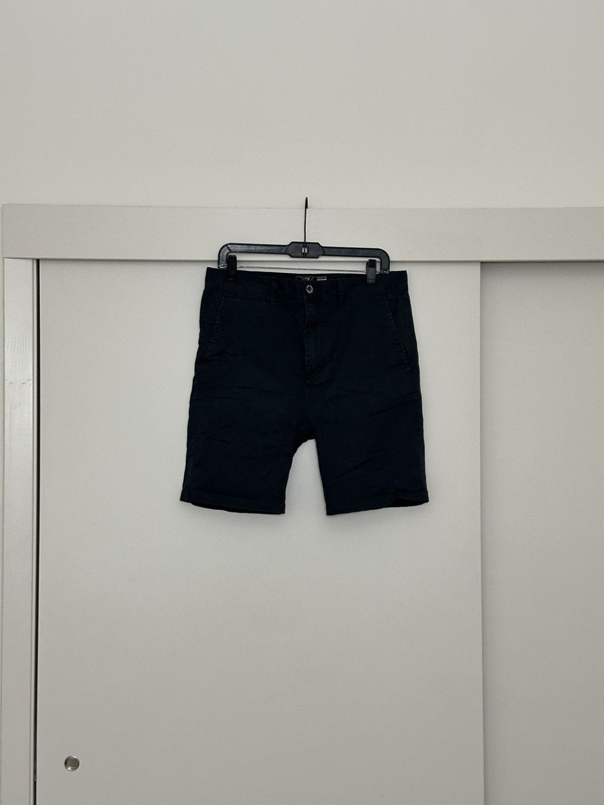 Cotton On Cotton On Chino Shorts – Slim Fit [32] Size US 32 / EU 48 - 1 Thumbnail