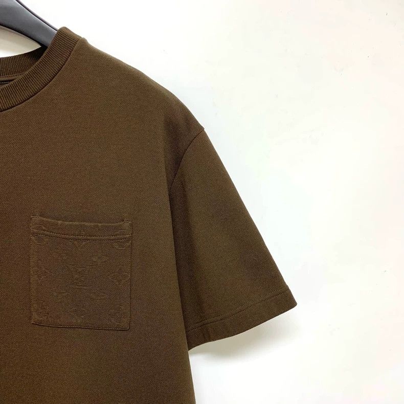 Louis Vuitton LOUIS VUITTON short sleeves Size US L / EU 52-54 / 3 - 5 Thumbnail