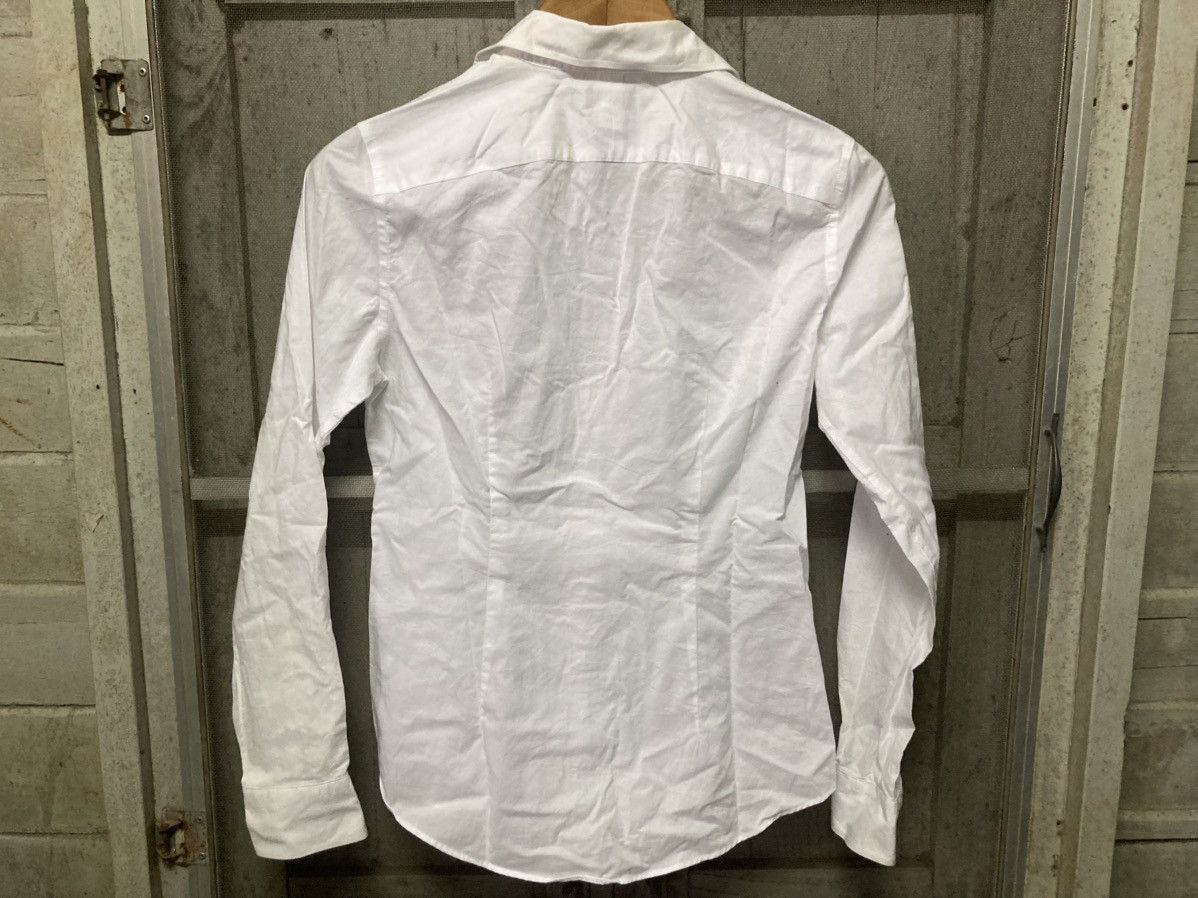 Ralph Lauren Ralph Lauren Bottom Up Shirt Size S / US 4 / IT 40 - 3 Thumbnail
