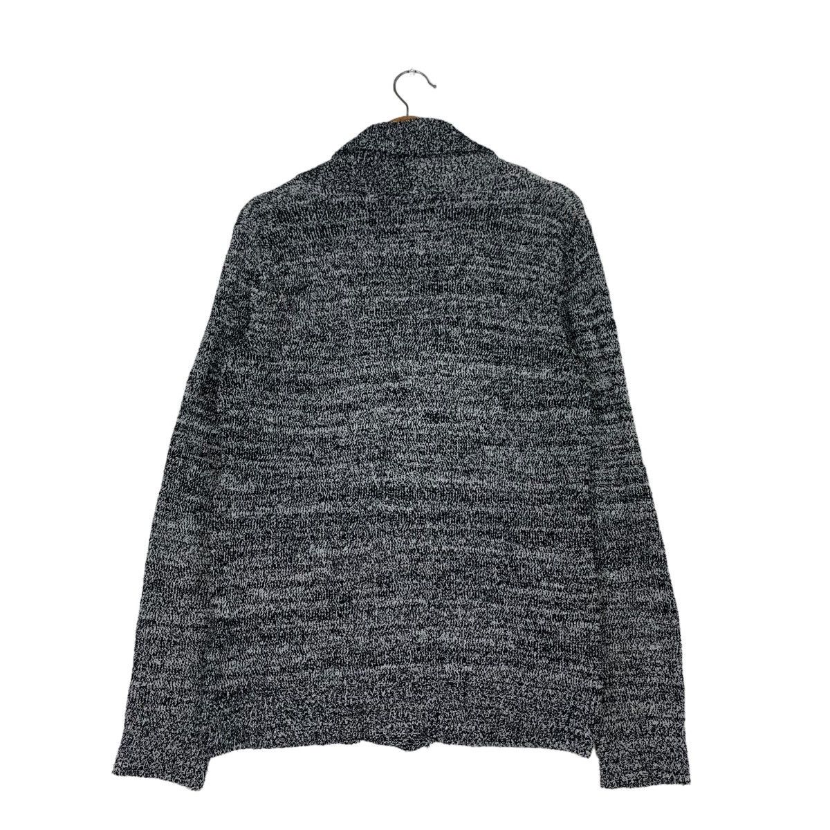 GOSTAR DE FUGA GOSTAR DE FUGA Cardigan Sweater #0476-C22 Size US S / EU 44-46 / 1 - 7 Thumbnail