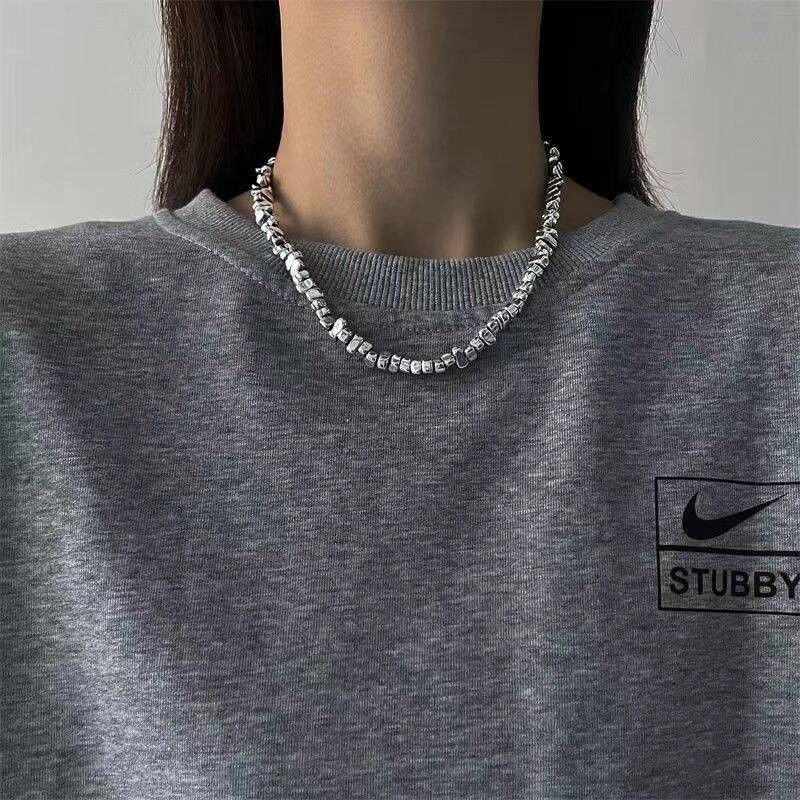 Other Future STEAL! Y2K Chains Necklace Chain Size ONE SIZE - 1 Thumbnail