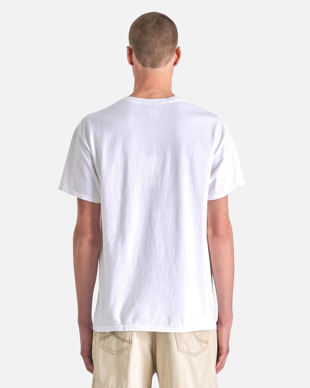 Edward Cuming Edward Cuming Turtles T-Shirt- Large Size US L / EU 52-54 / 3 - 3 Thumbnail
