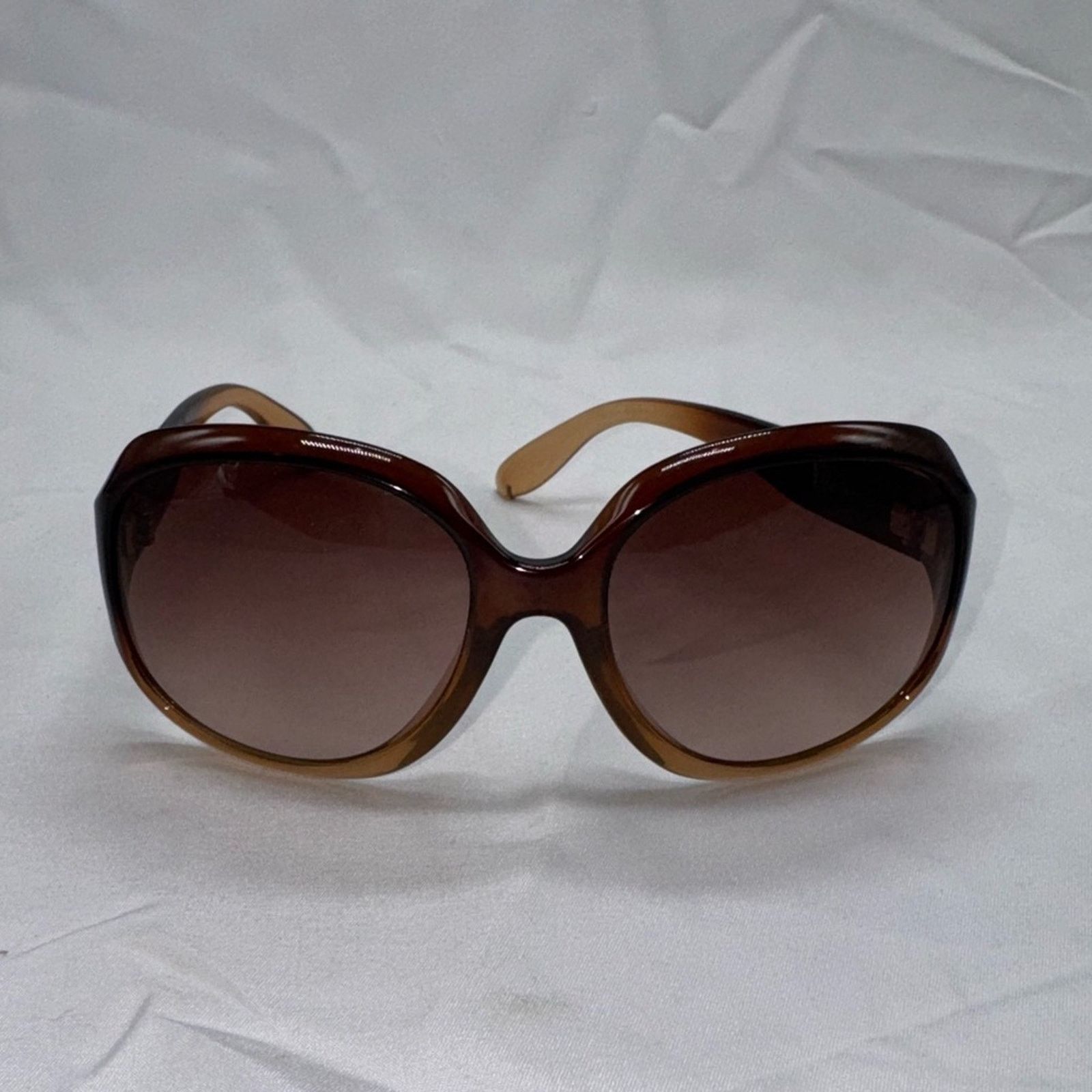 Chloe VTG Large Chloe sunglasses Size ONE SIZE - 1 Thumbnail