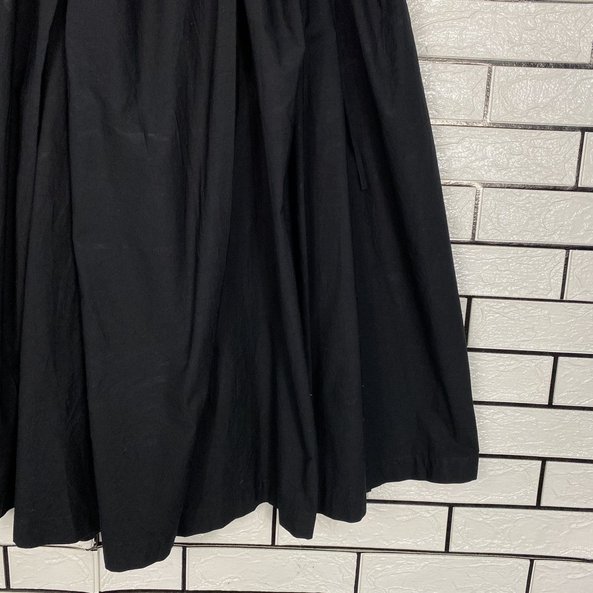 Comme des Garcons 🔥AD1997 Vintage Pelikat Long Skirt Tricot Comme Des Garcons Size 25" / US 0 / IT 36 - 5 Thumbnail