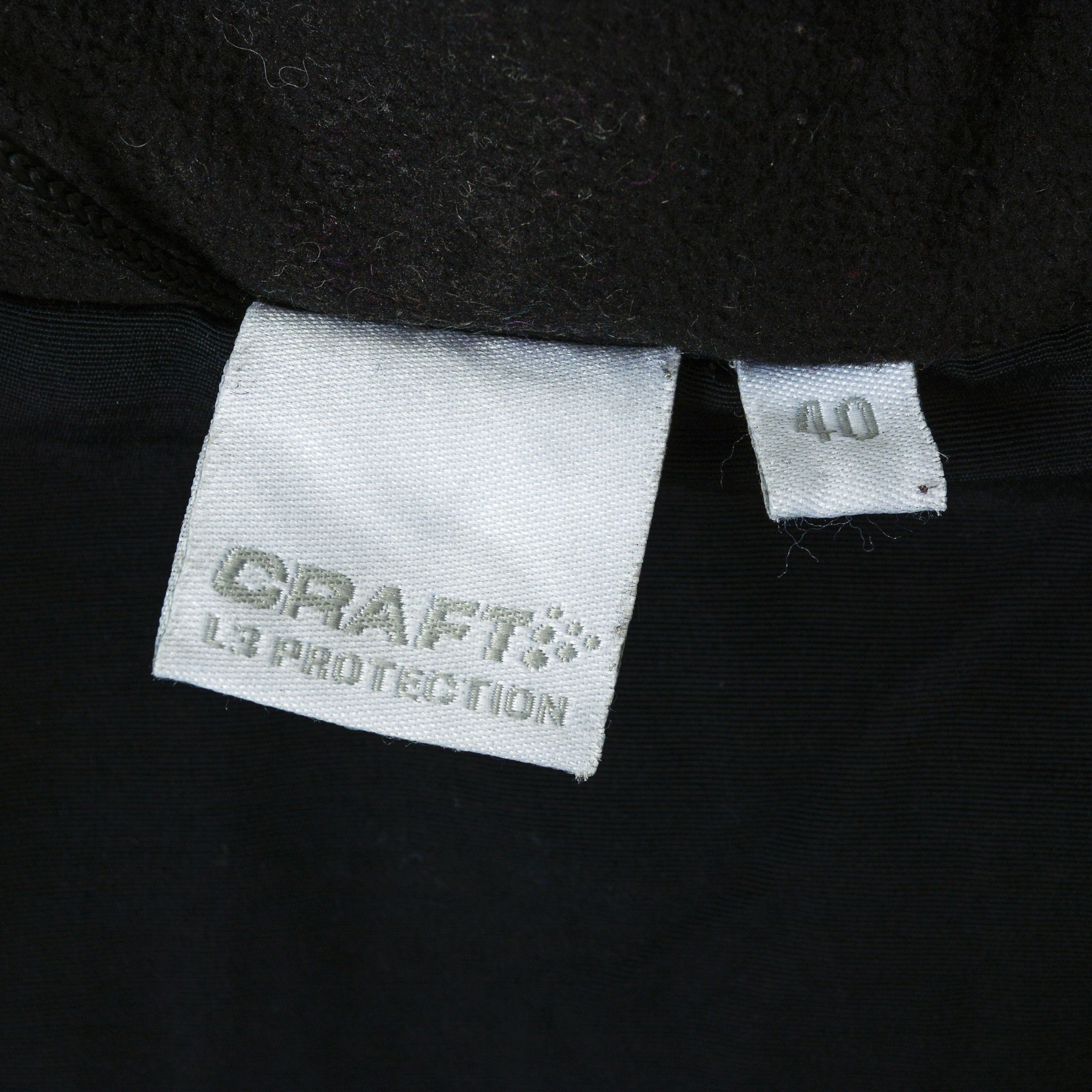 Other Craft Gore Windstopper L3 Protection M Jacket Coat Snowboard Size M / US 6-8 / IT 42-44 - 6 Thumbnail
