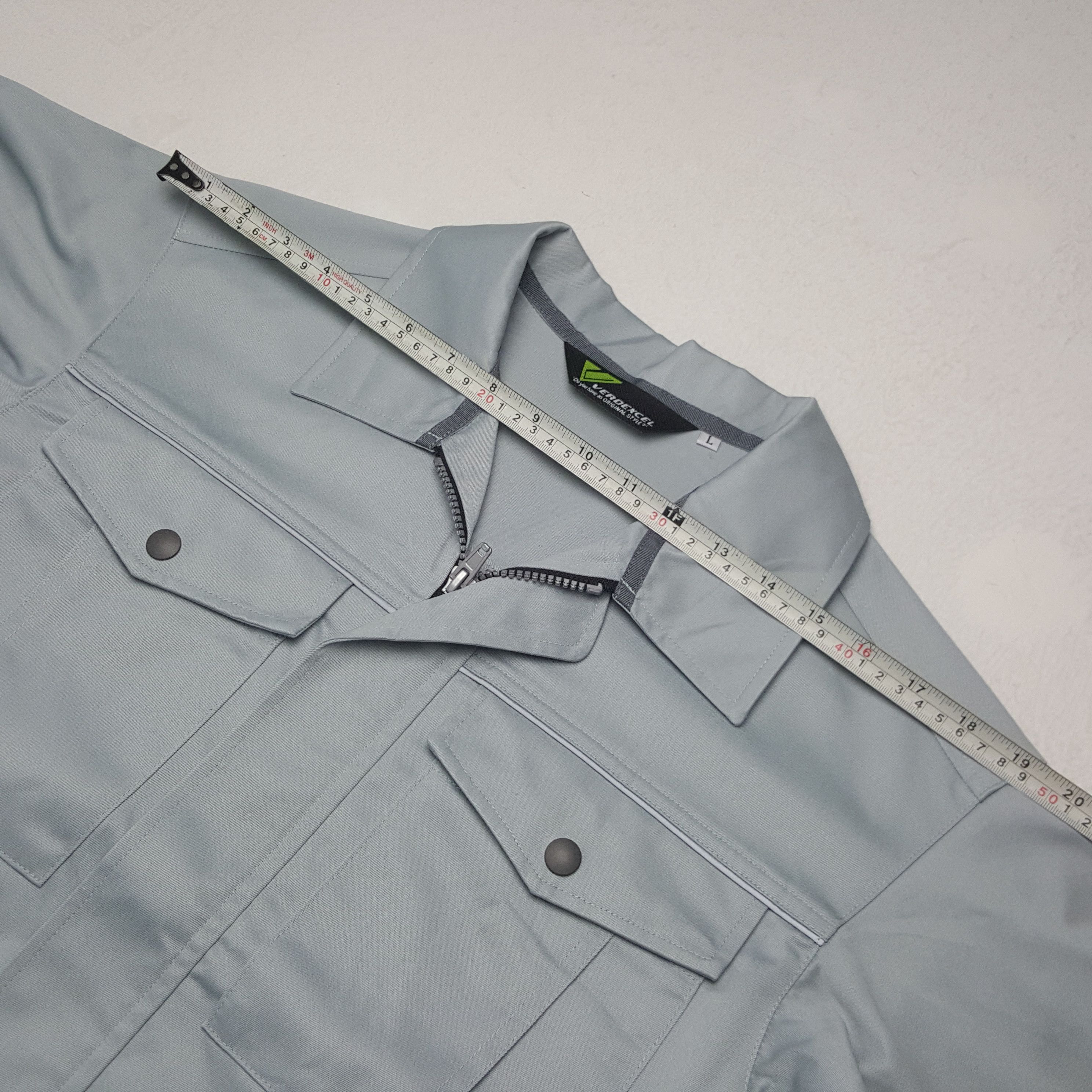 Honda × Vintage Vintage Mugen Honda Japanese Racing Custom Jacket C275N23 Size US L / EU 52-54 / 3 - 6 Thumbnail