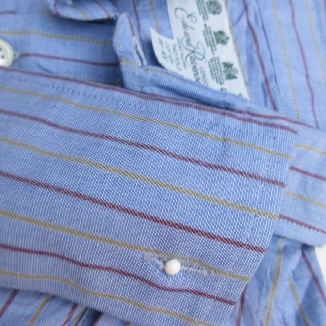 Ede & Ravenscroft Ede And Ravenscroft British London Size Xl Made In England Size US XL / EU 56 / 4 - 5 Thumbnail