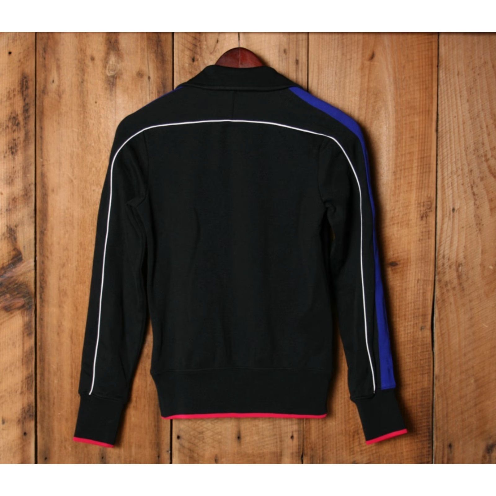 Nike Nike Sportswear National '98 Track Jacket Women XS Black Purple Pink Neon Size XS / US 0-2 / IT 36-38 - 6 Thumbnail