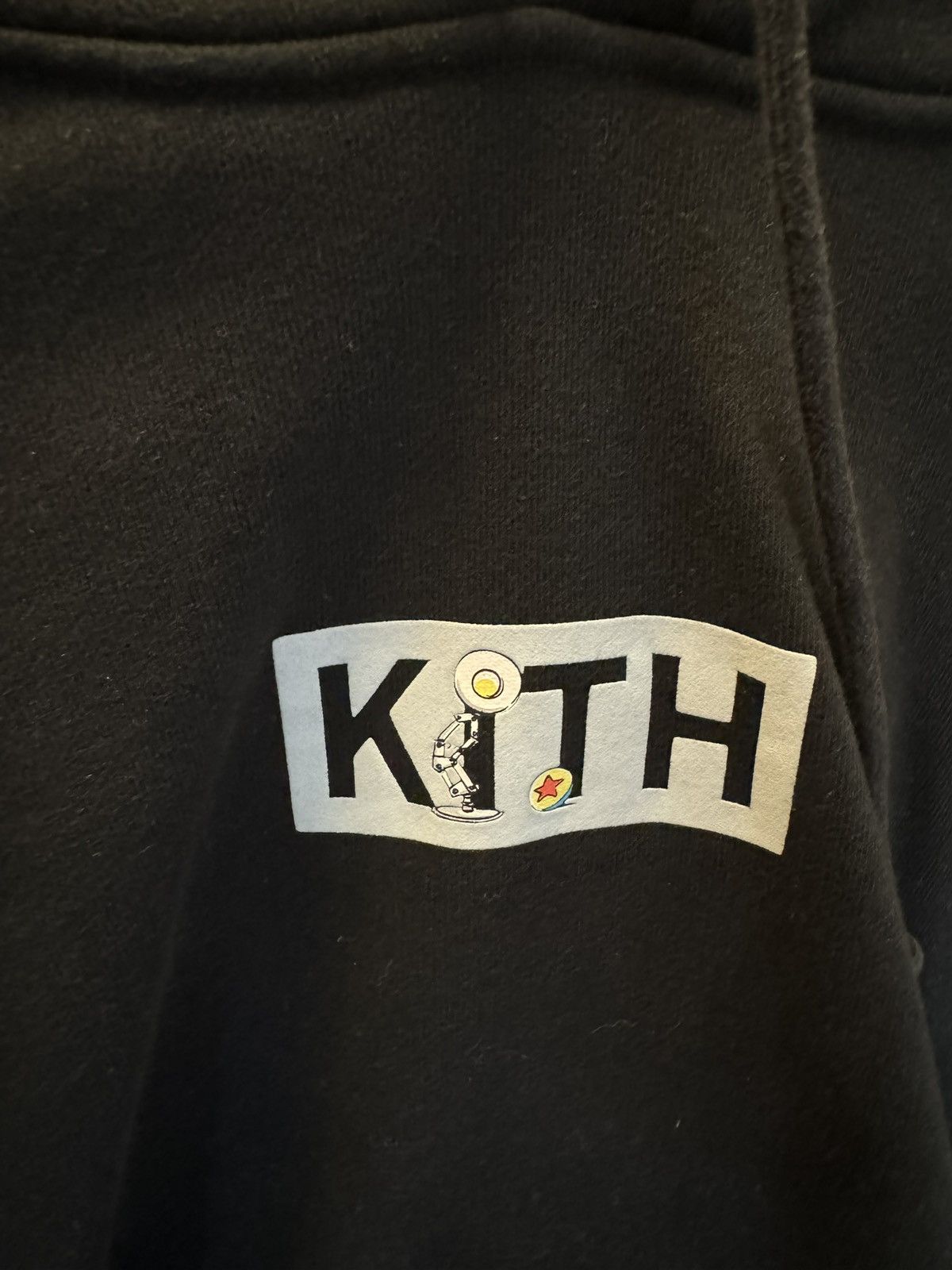 Kith Kith Pixar Box Logo Hoodie Size US M / EU 48-50 / 2 - 2 Thumbnail