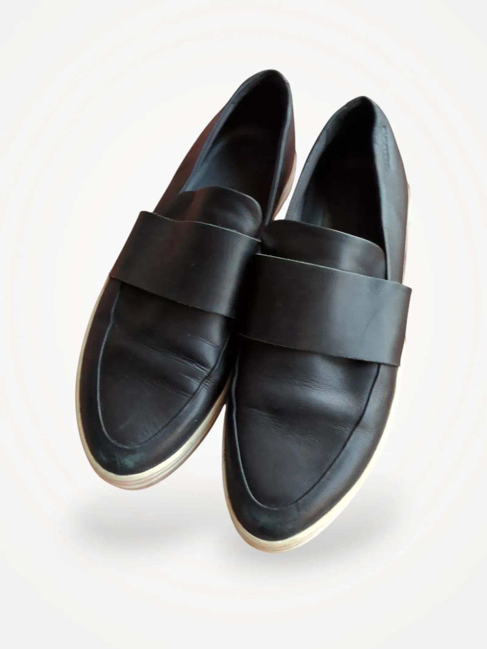 Vagabond Vagabond Loafers Size US 7 / IT 37 - 1 Thumbnail