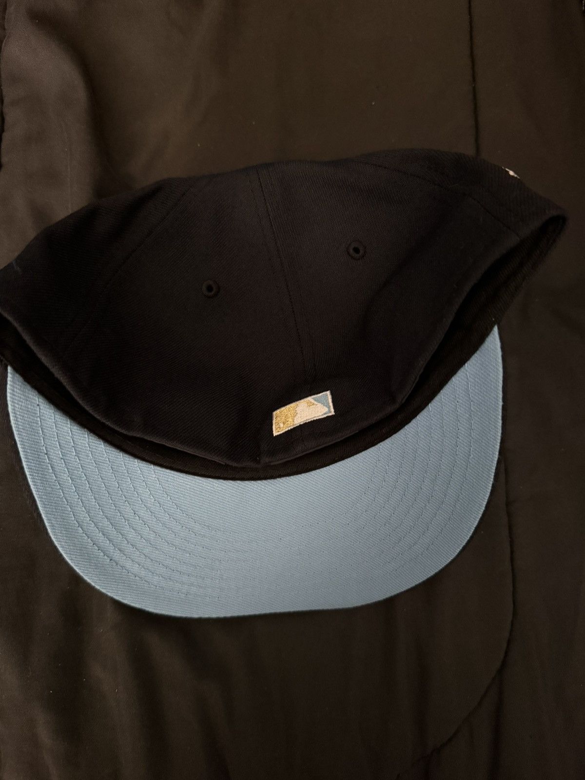 Hat Club Hatclub exclusive diamondback frostbite 7 1/4 Size ONE SIZE - 3 Thumbnail