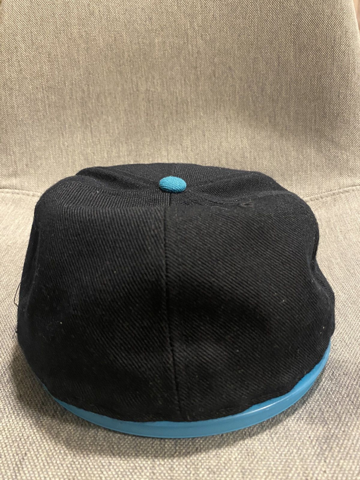 Sports Specialties × Vintage VINTAGE 90’s SPORTS SPECIALTIES DIAMONDBACKS FITTED CAP Size ONE SIZE - 6 Thumbnail