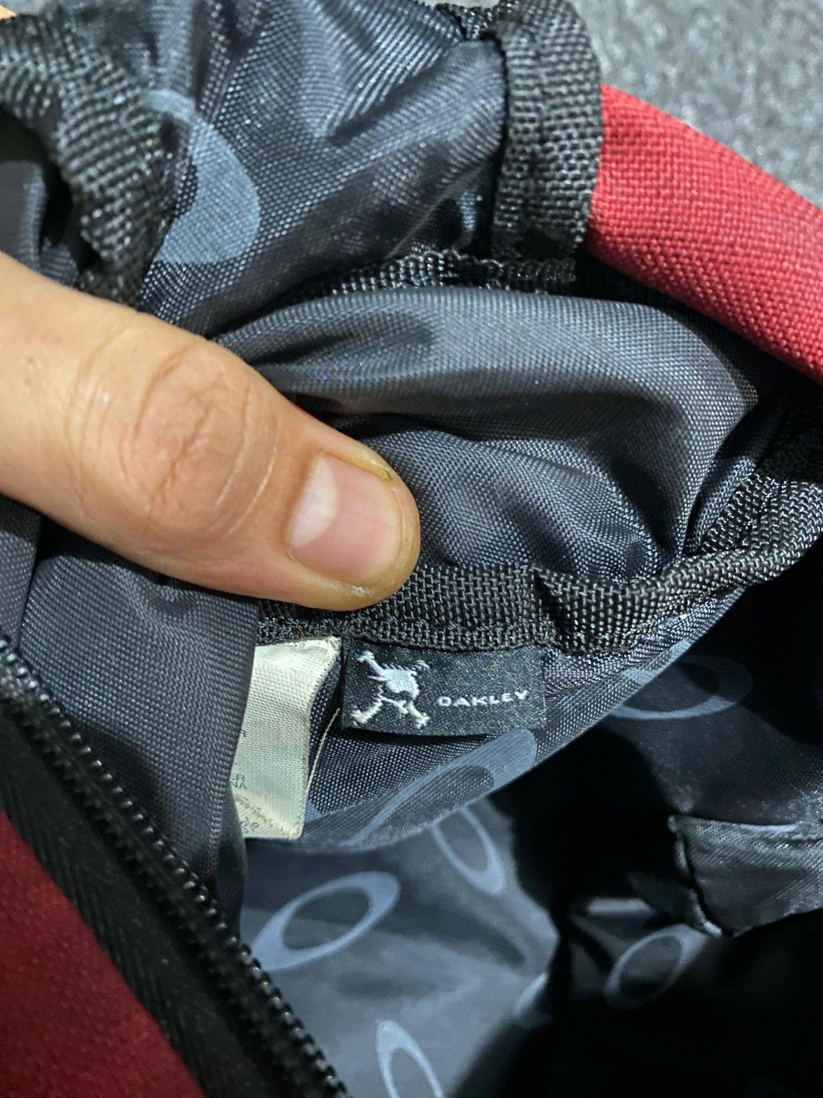 Oakley Oakley backpacks camping Size ONE SIZE - 9 Thumbnail