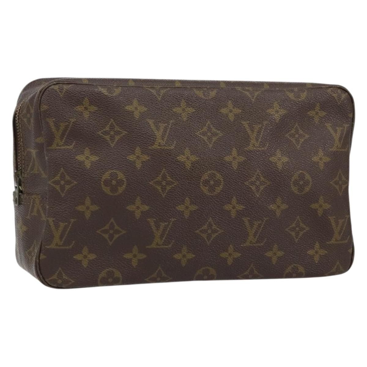 Louis Vuitton Louis Vuitton Trousse Toilette Monogram Canvas Size ONE SIZE - 1 Thumbnail