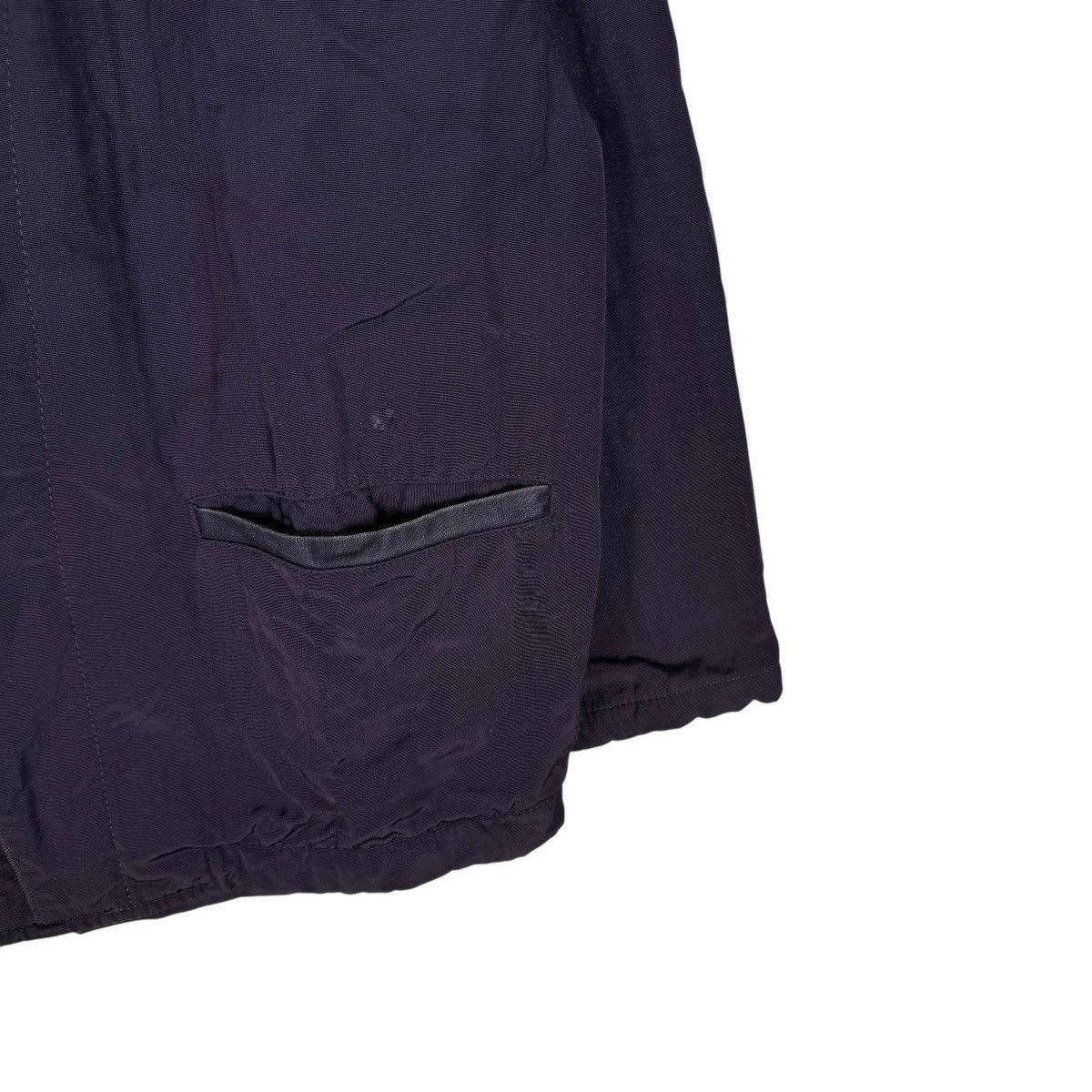Marithe + Francois Girbaud 🌟80s CLOSED MFG BOMBER JACKET Size US S / EU 44-46 / 1 - 5 Thumbnail