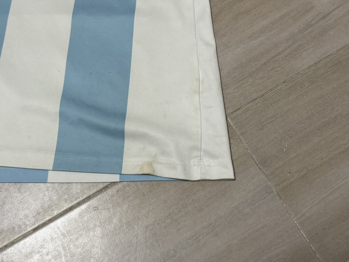 Adidas Adidas Argentina 2007 Jersey Size US L / EU 52-54 / 3 - 2 Thumbnail