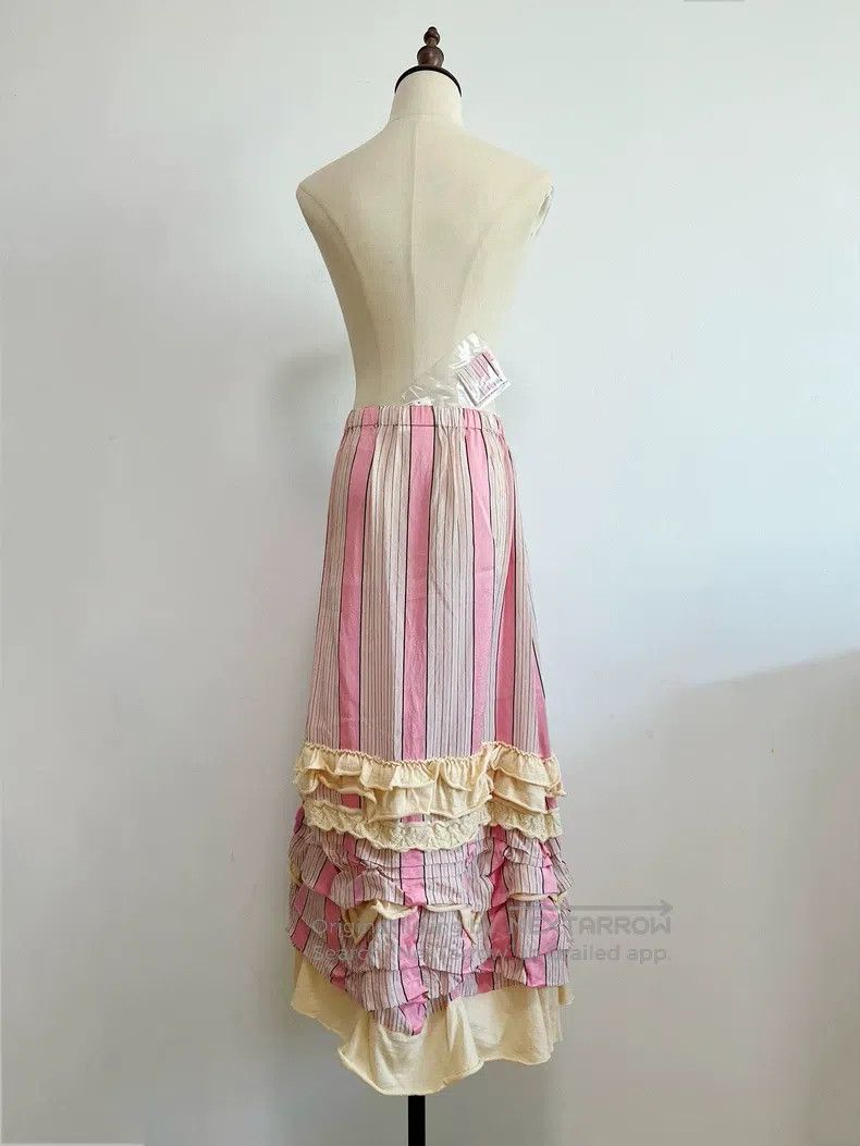 Comme des Garcons Comme Des Garcons Pink tutu skirt Size 25" / US 0 / IT 36 - 2 Thumbnail