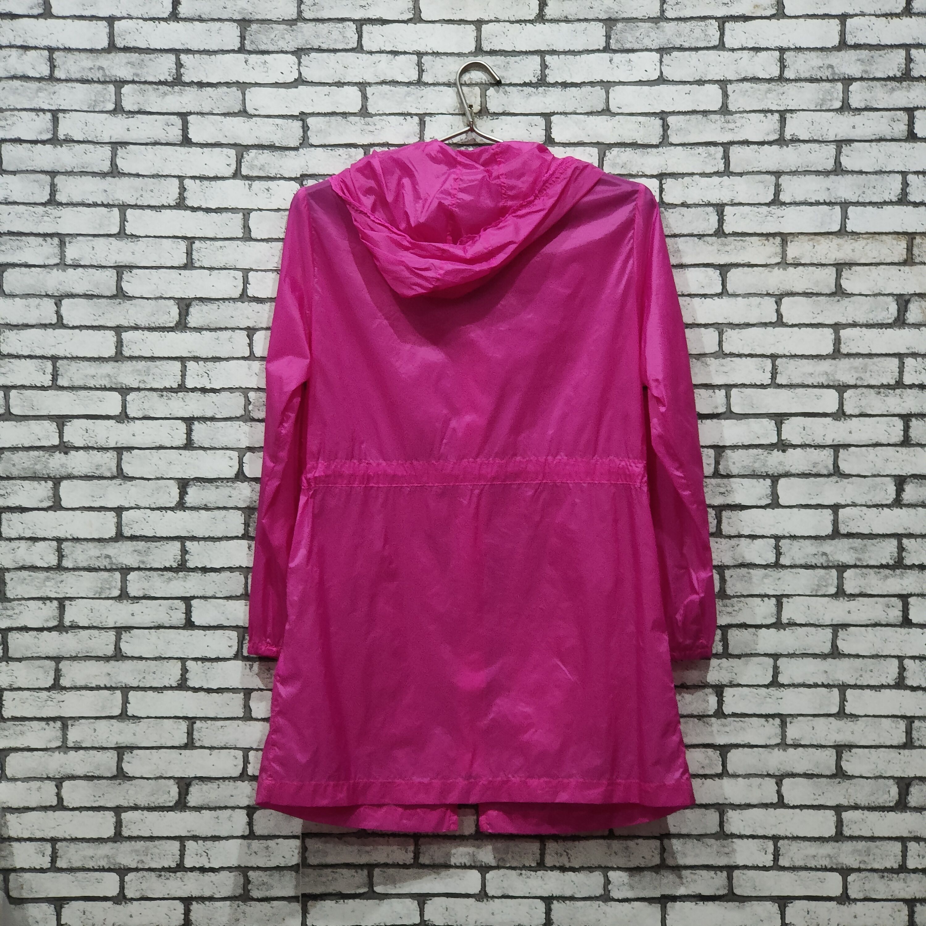Other 🔥Lightweight jacket for sun protection and light rain Size ONE SIZE - 5 Thumbnail