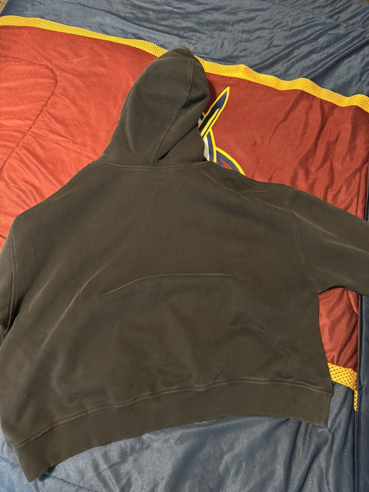 Other Stzy Scam Likely Hoodie - Black Size US M / EU 48-50 / 2 - 2 Thumbnail