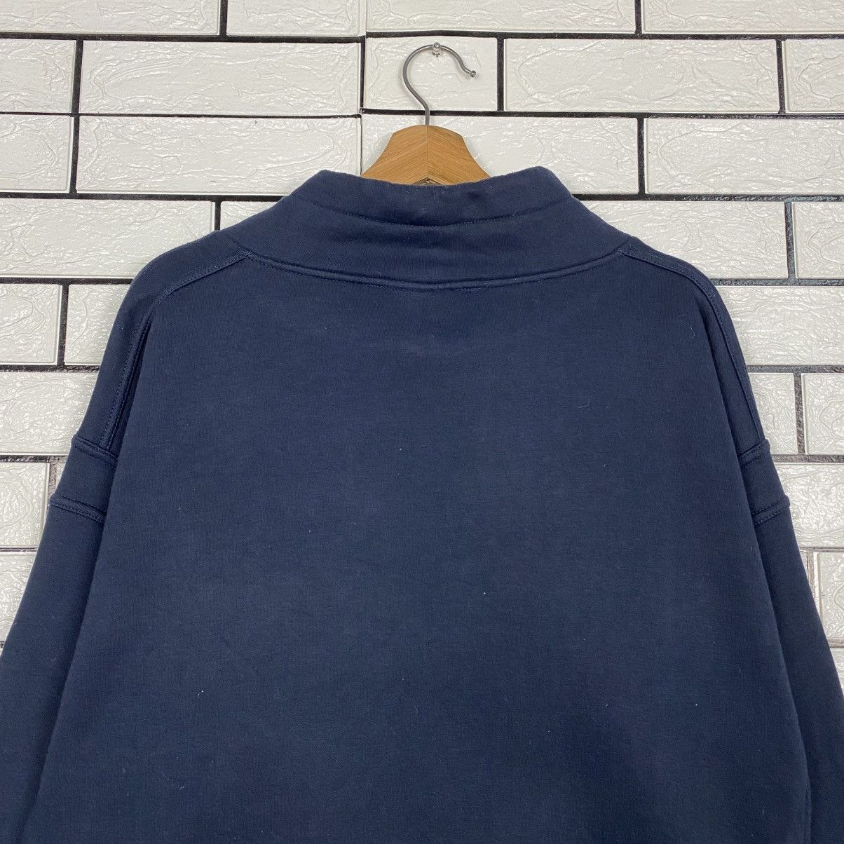 Japanese Brand Vintage Hoodie Samsousan Made in Australia Big Logo Size US M / EU 48-50 / 2 - 13 Thumbnail