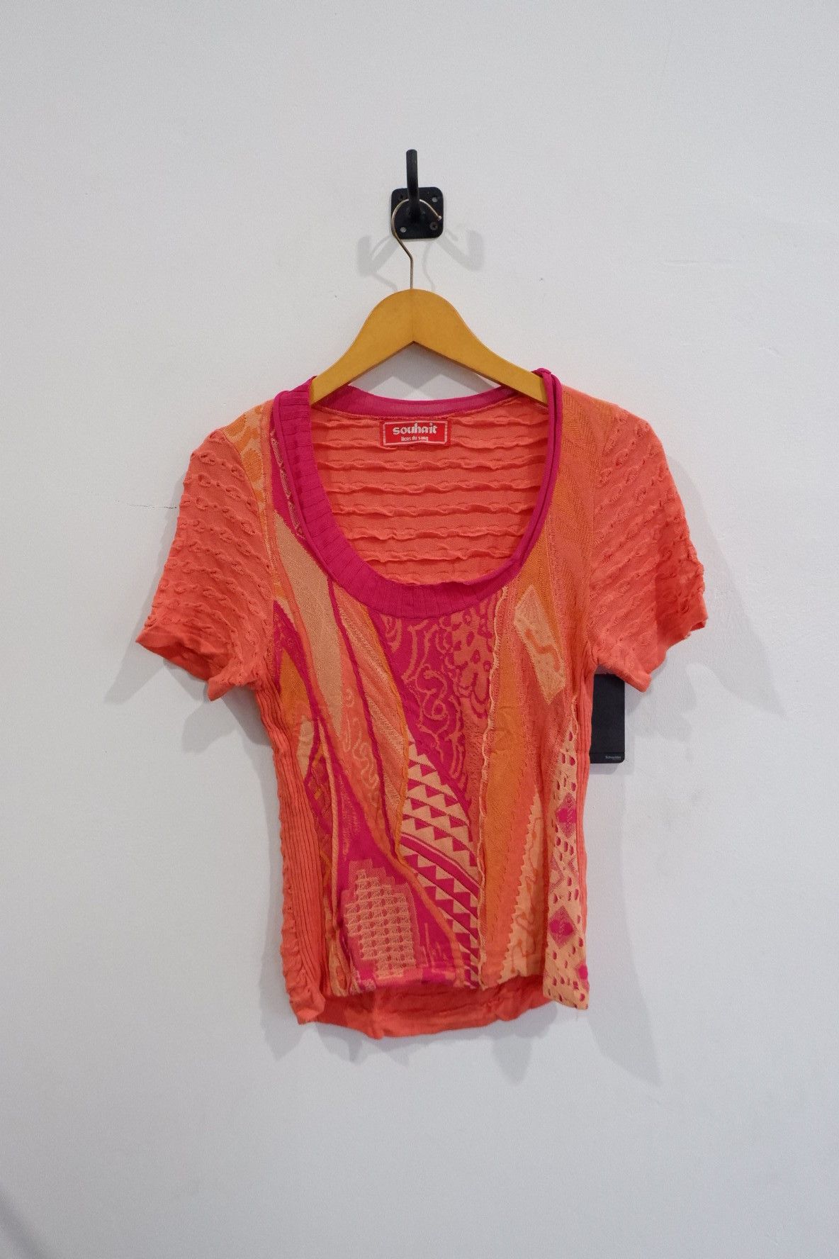 Missoni VTG SOUHAIT Knitwear Size M / US 6-8 / IT 42-44 - 1 Thumbnail