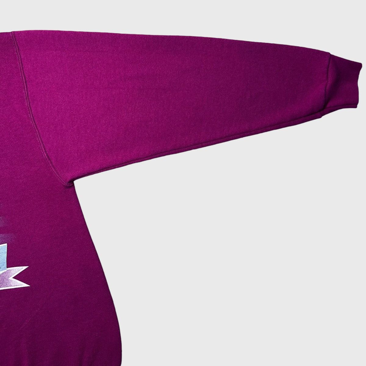 NCAA × Vintage 90s NCAA Minnesota Golden Gophers Spell Out 3D Sweatshirt Size US XL / EU 56 / 4 - 4 Thumbnail