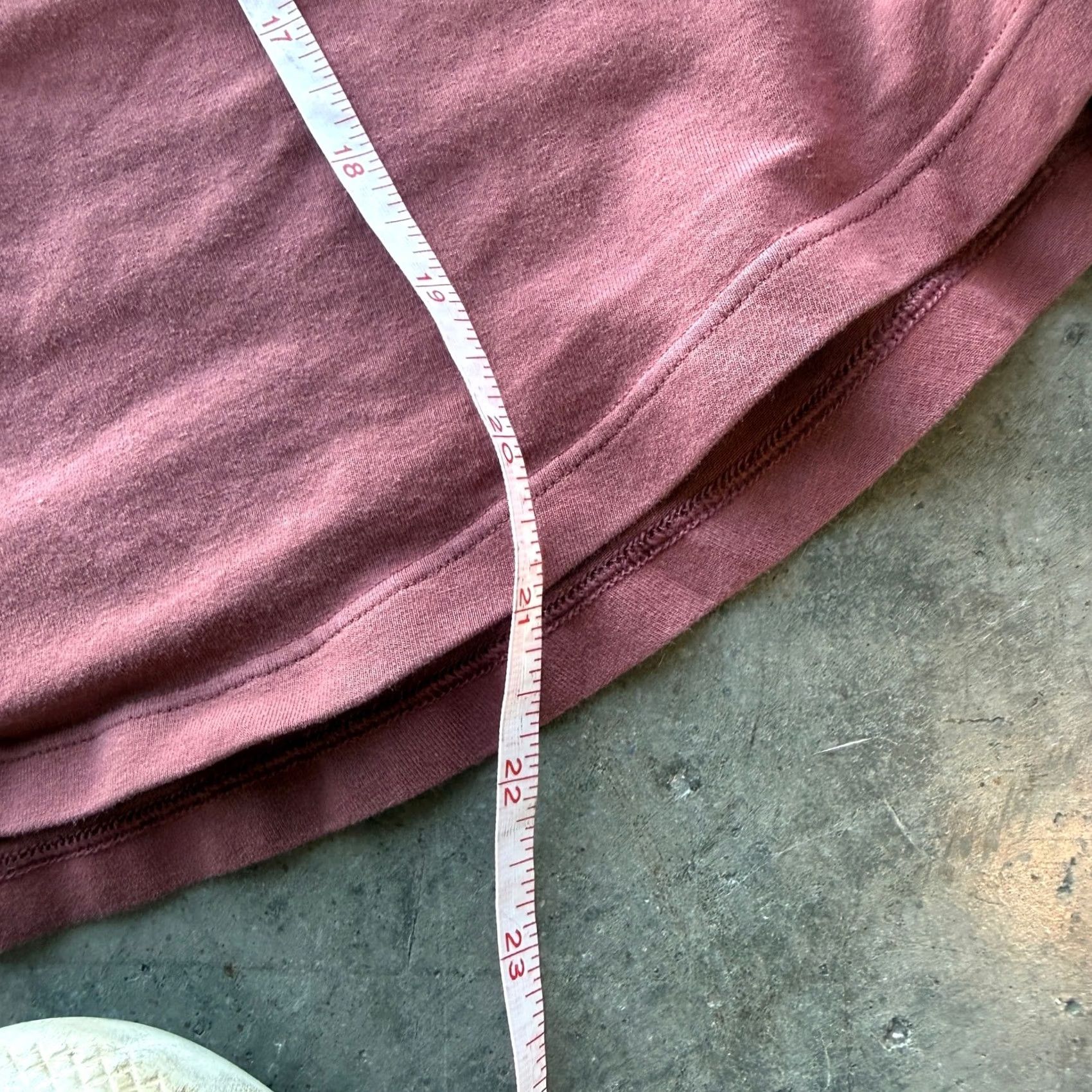 Lululemon Lululemon Love Racerback Tank Top Womens Regular XS? (Cannot assume XS) Size M / US 6-8 / IT 42-44 - 6 Thumbnail