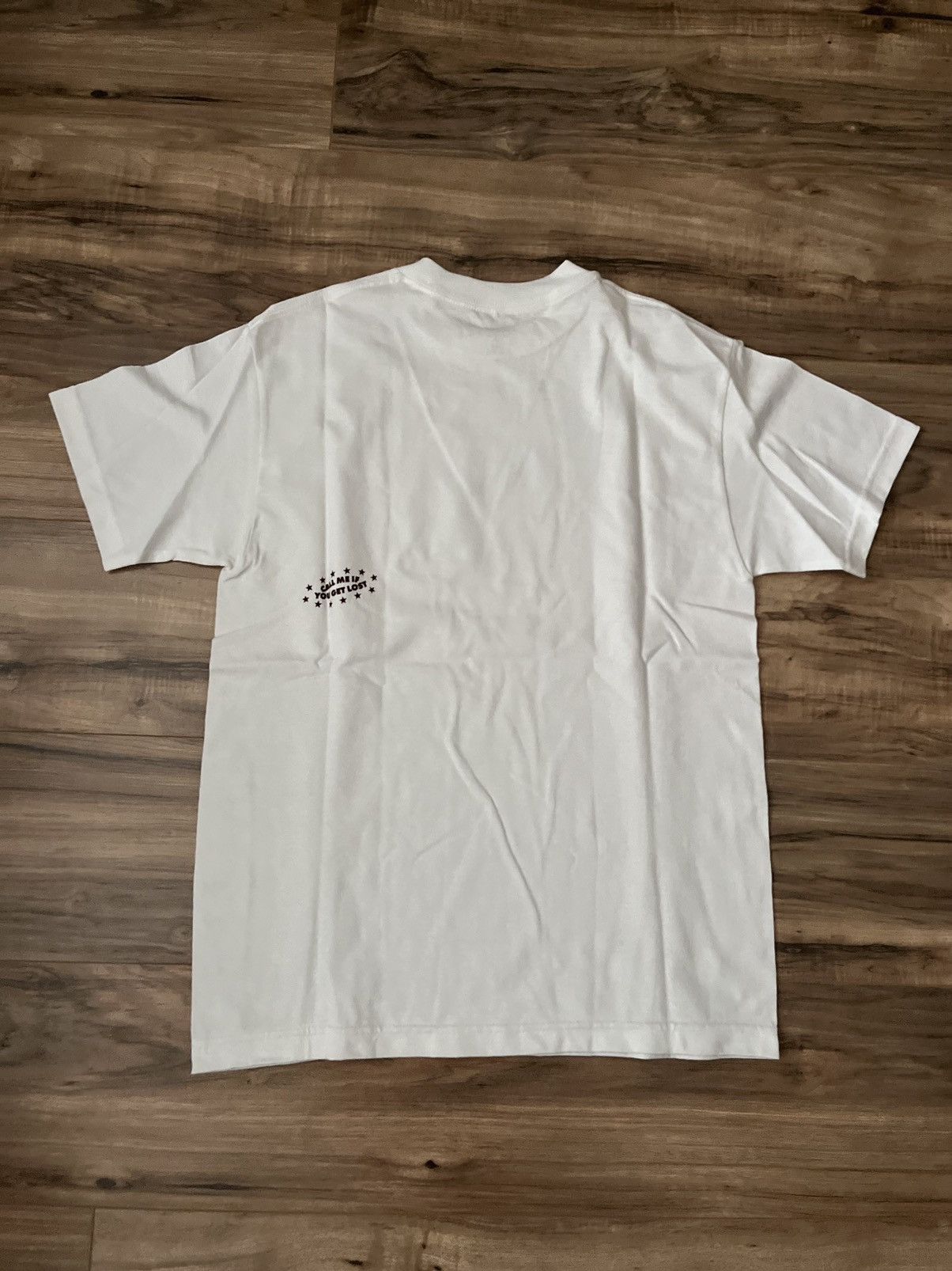 Golf Wang Golf Wang License Tee Size US M / EU 48-50 / 2 - 9 Thumbnail