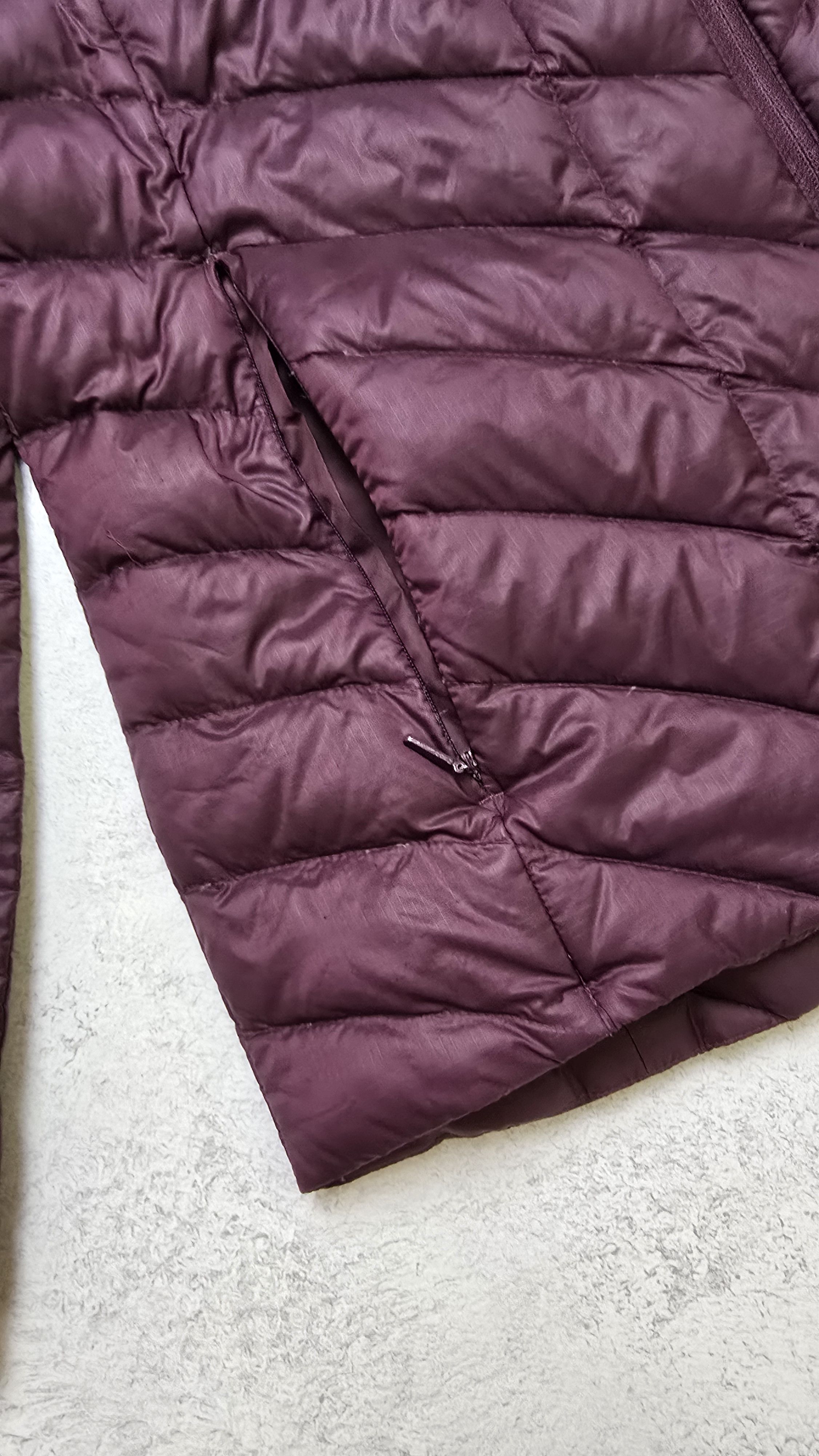 Berghaus 600 Hydro Down Puffer Jacket Size M / US 6-8 / IT 42-44 - 6 Thumbnail