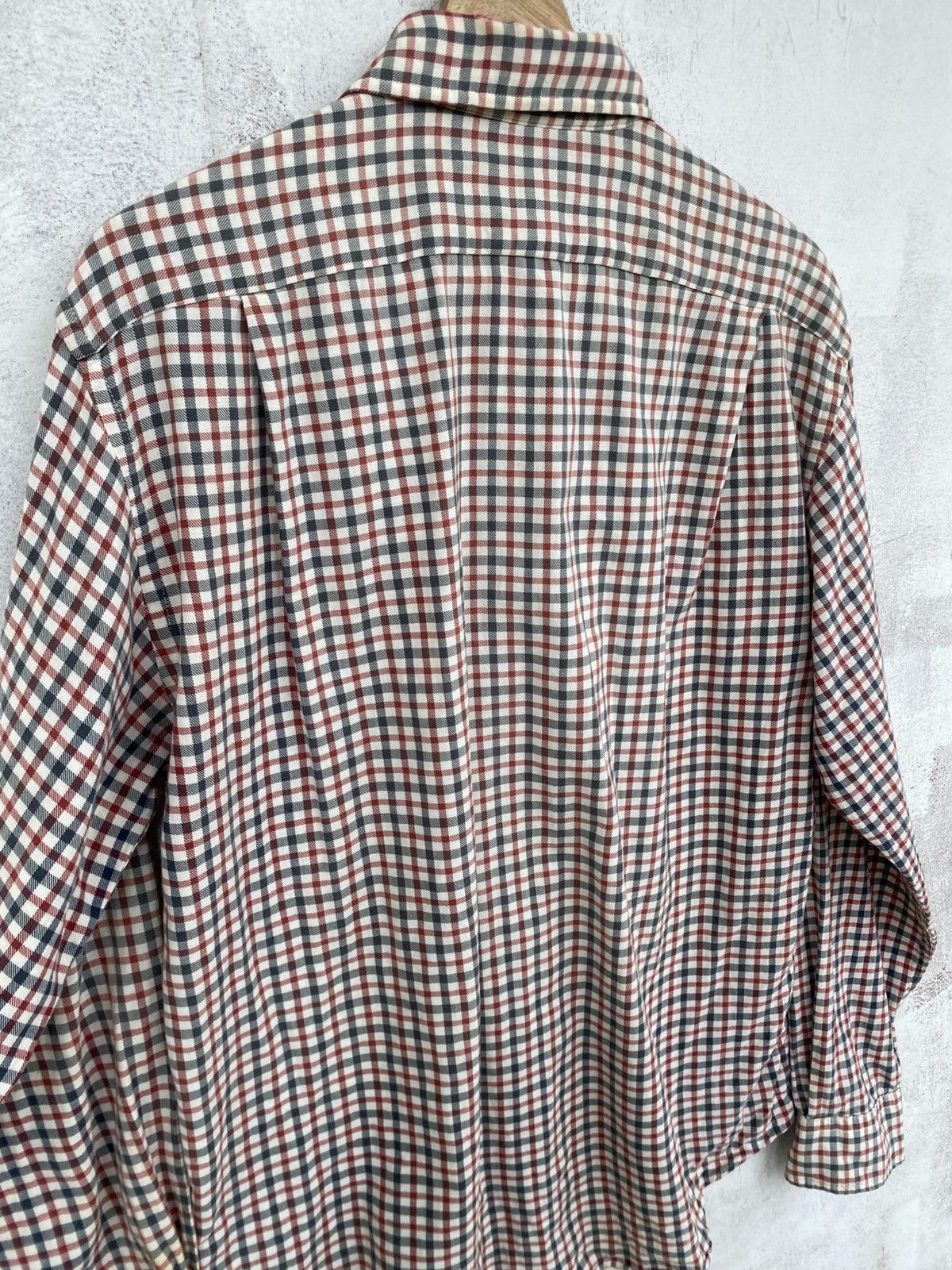Bape Vintage A Bathing Ape Button Down Size US M / EU 48-50 / 2 - 5 Thumbnail