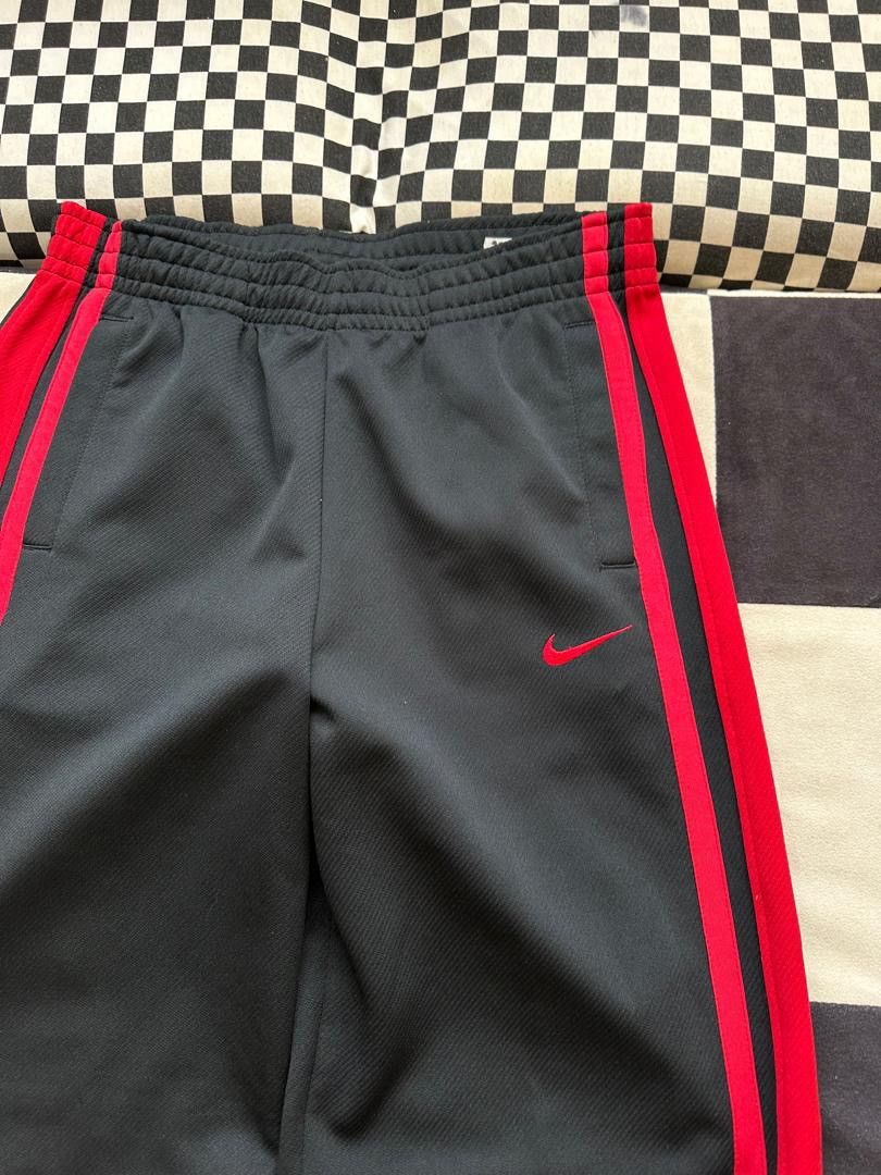 Other × Vintage VINTAGE NIKE POPPERPANTS Size US 35 - 3 Thumbnail