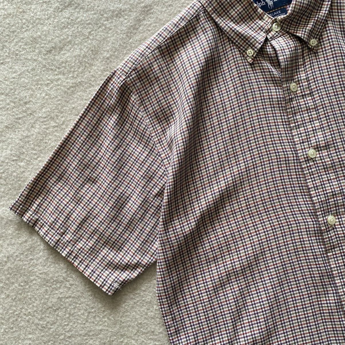 Polo Ralph Lauren × Vintage Vintage Polo Ralph Lauren Shirt (M) Size US M / EU 48-50 / 2 - 4 Thumbnail