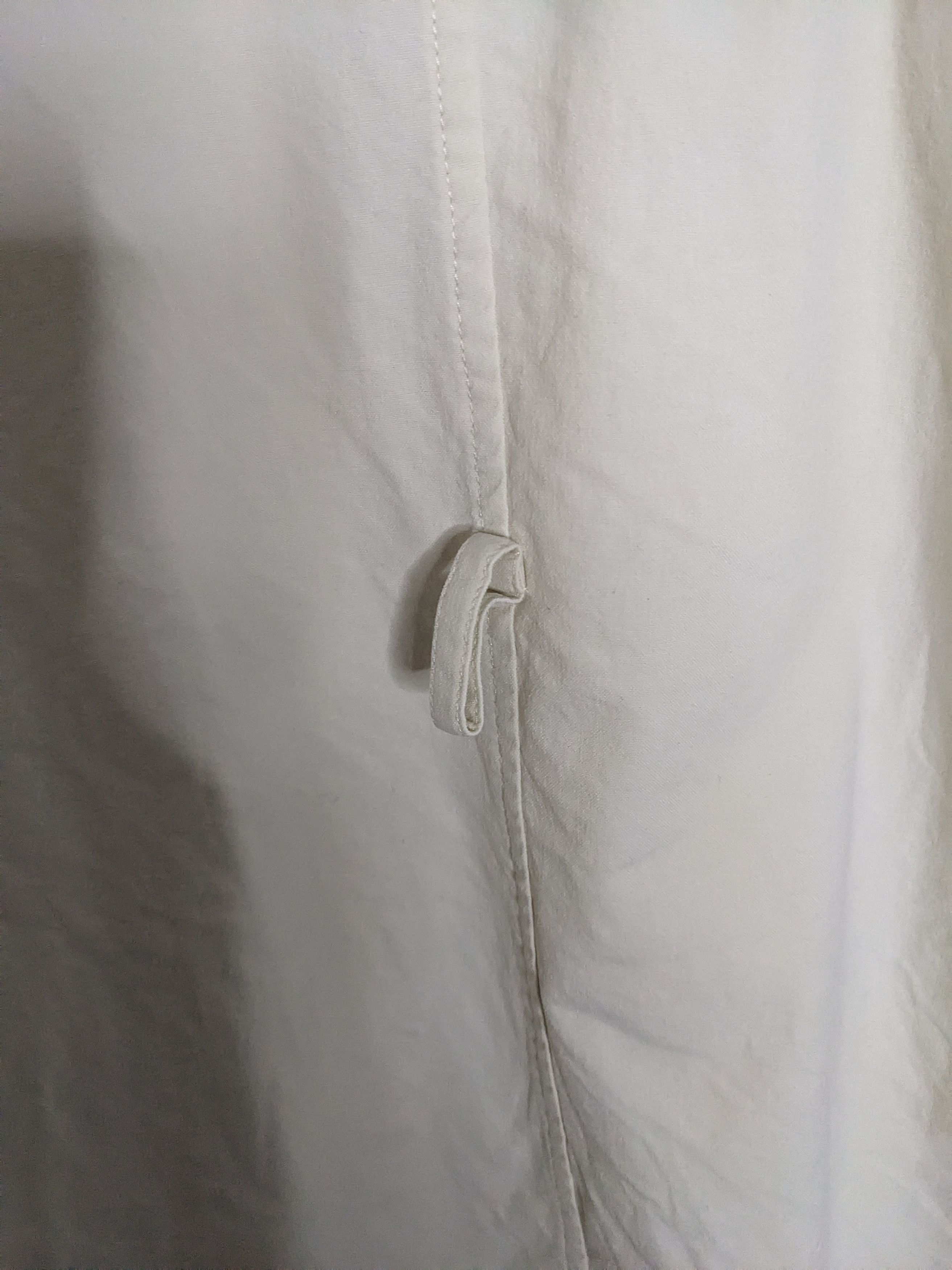 Y's × Yohji Yamamoto Y's Bis Yohji Yamamoto Japan Safari Bush Jacket Mens Medium Size US M / EU 48-50 / 2 - 6 Thumbnail