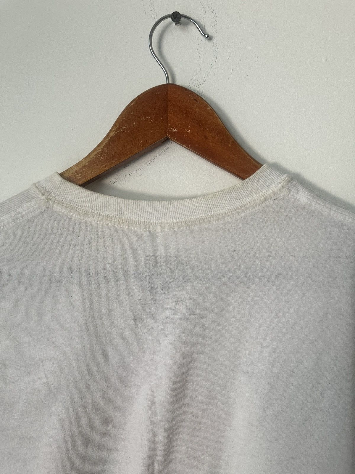 Fucking Awesome 2013 Salem 7 x FA T shirt Size US M / EU 48-50 / 2 - 4 Thumbnail