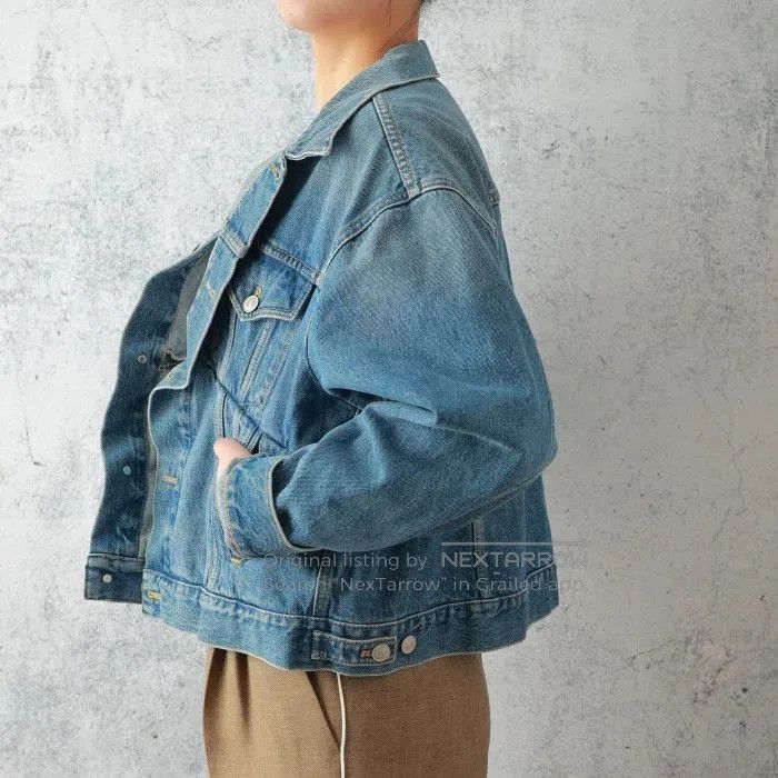 Balenciaga Balenciaga Blue Pleated Long. Size XS / US 0-2 / IT 36-38 - 3 Thumbnail