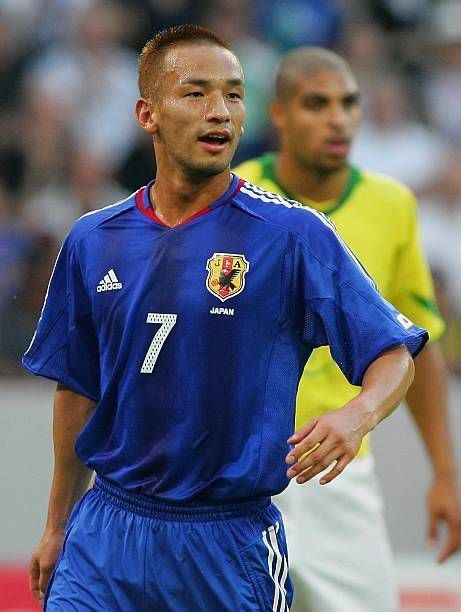 Adidas Vintage Japan FA 04/05 Player Issue Home Jersey Size US M / EU 48-50 / 2 - 11 Thumbnail