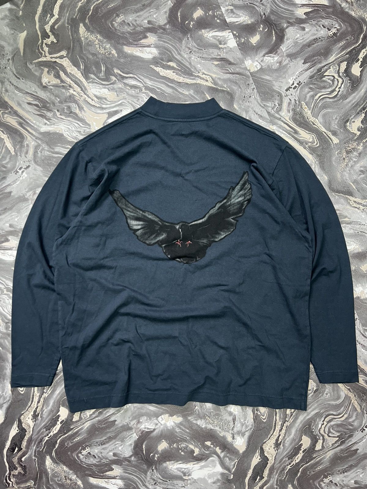 Yeezy Gap Engineered By Balenciaga T Shirt | Grailed