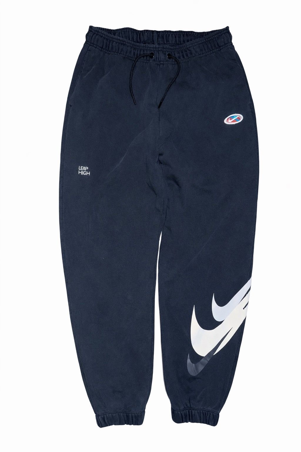 Nike Nike "Leap High" Sweatpants Year of the Rabbit (2023) Size US 30 / EU 46 - 1 Thumbnail
