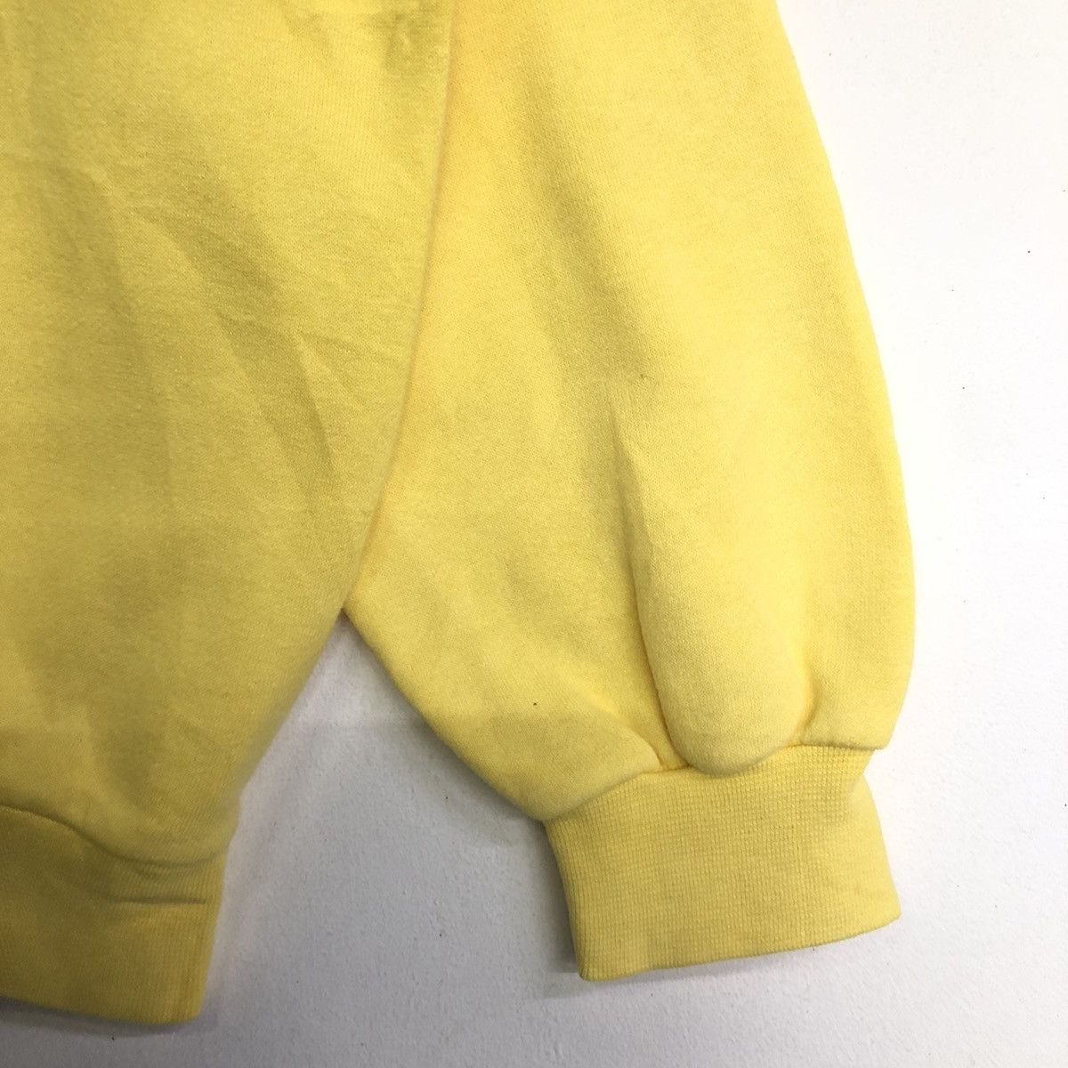 Cartoon Network SNOOPY VINTAGE CARTOON BIG GRAPHIC SWEATSHIRT Size US S / EU 44-46 / 1 - 5 Thumbnail
